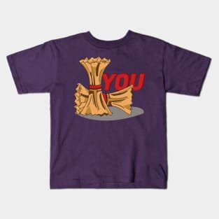hay you Kids T-Shirt